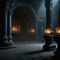 Crypt of Shadows Kingdom Сasino