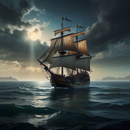 Cursed Galleon Kingdom Сasino Online Casino