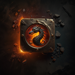 Drakefire Wilds Kingdom Сasino