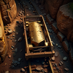 Gold Vein Express Is Kingdom Сasino Legit