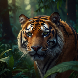 Jungle Ember Kingdom Сasino Real Money