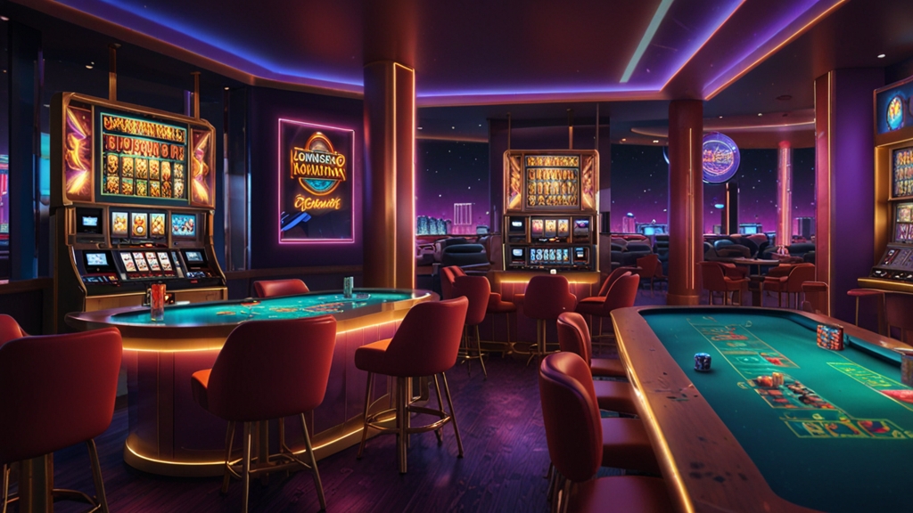 Kingdom Сasino Online Casino