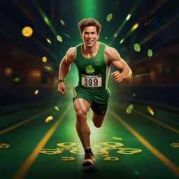 Lucky Shamrock Run Kingdom Сasino Legit