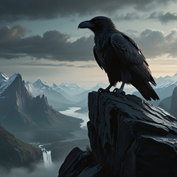 Raven of Valhalla Kingdom Сasino Legit