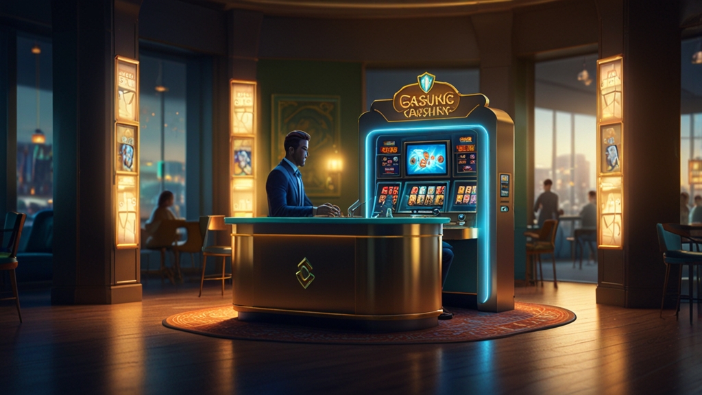 Kingdom Сasino Uk