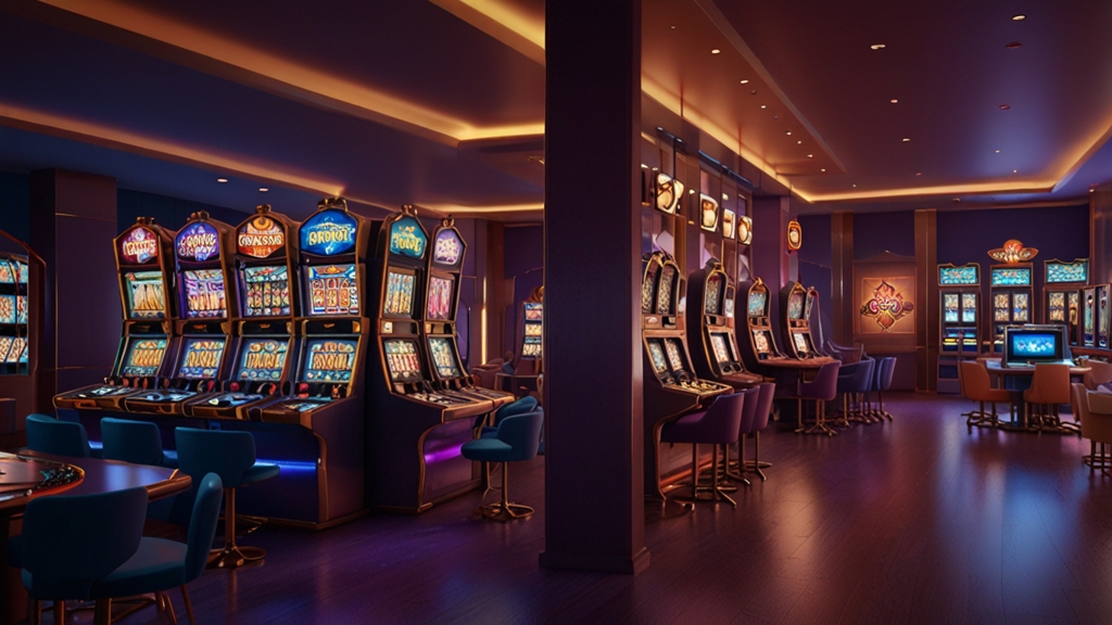 Kingdom Сasino Online Casino