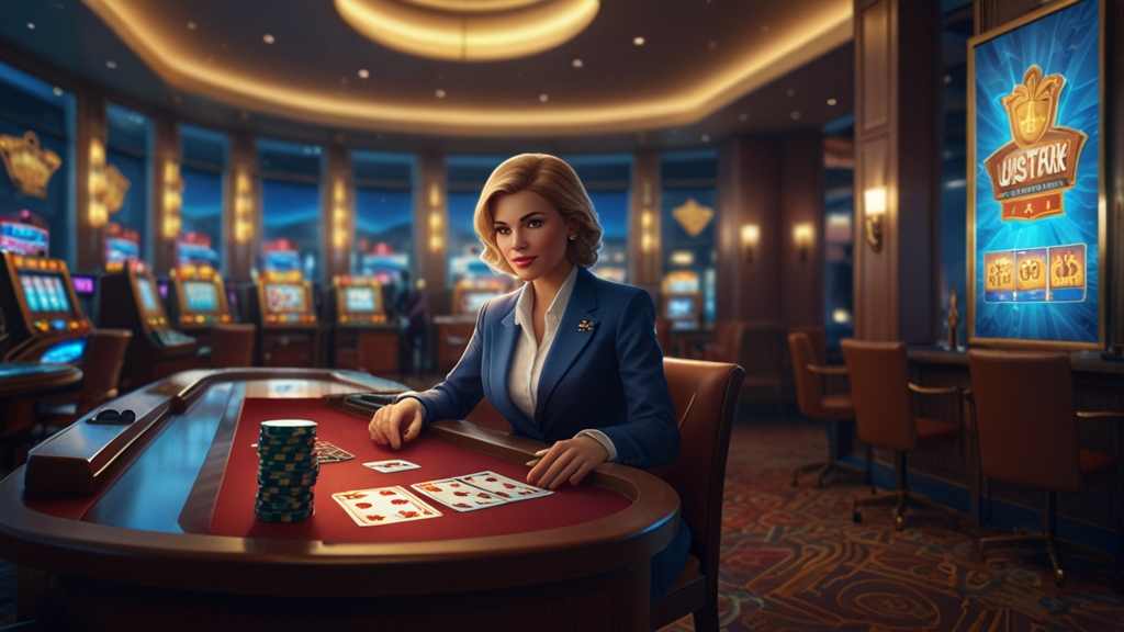 Is Kingdom Сasino Legit