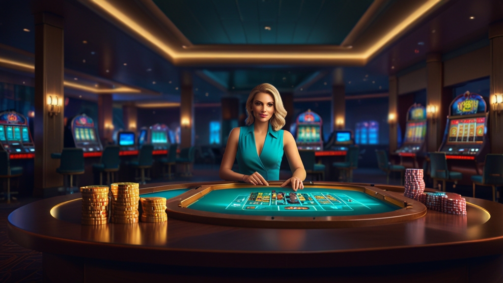 Is Kingdom Сasino Legit