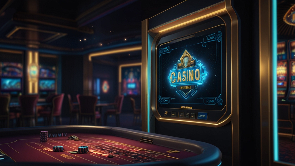 No-deposit bonus offer displayed on a casino bonus screen