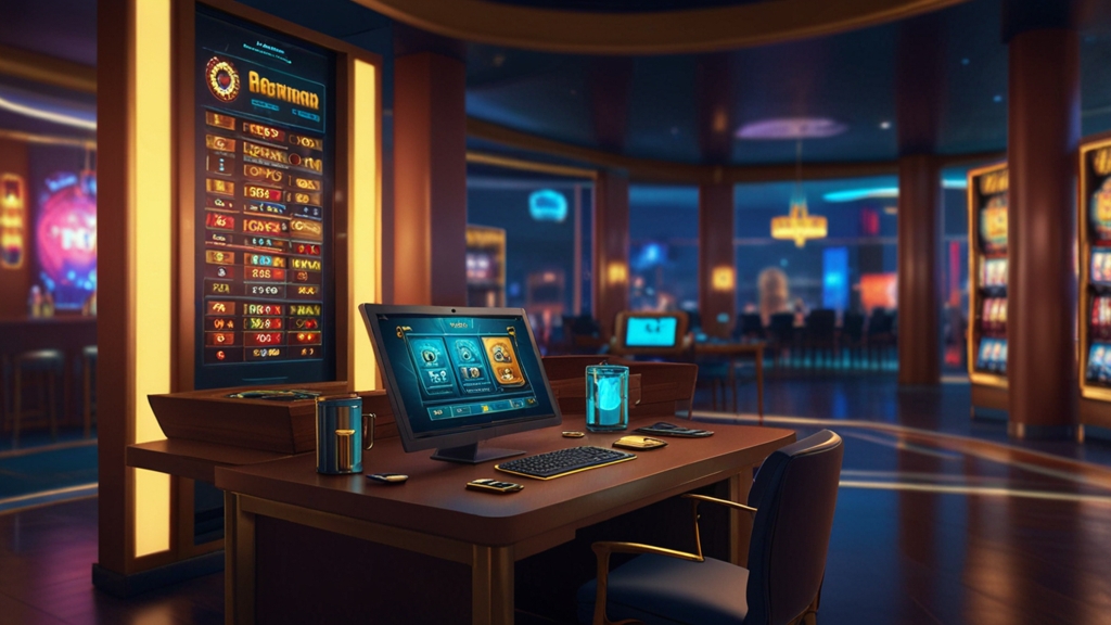 Is Kingdom Сasino Legit