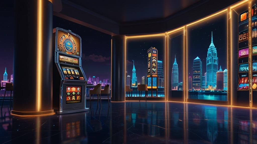 Kingdom Сasino Real Money