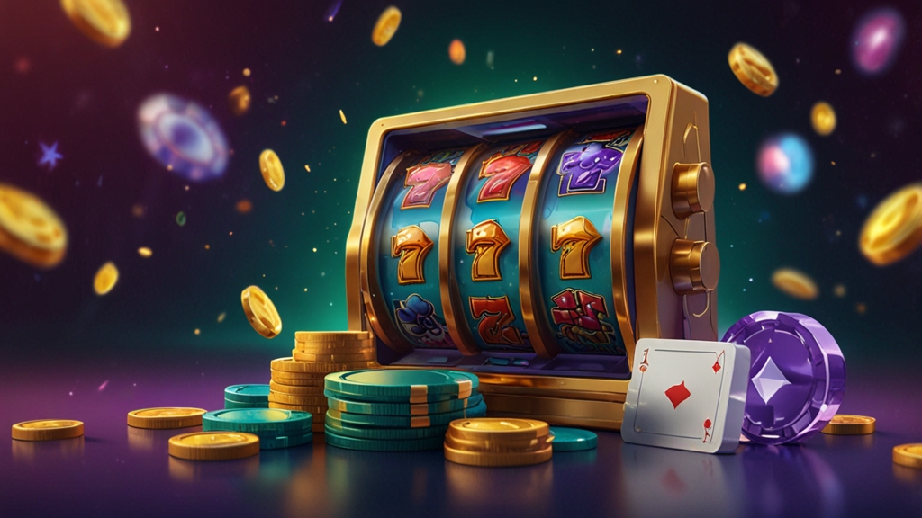 Kingdom Сasino Real Money