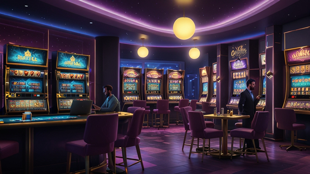 Kingdom Сasino Reviews