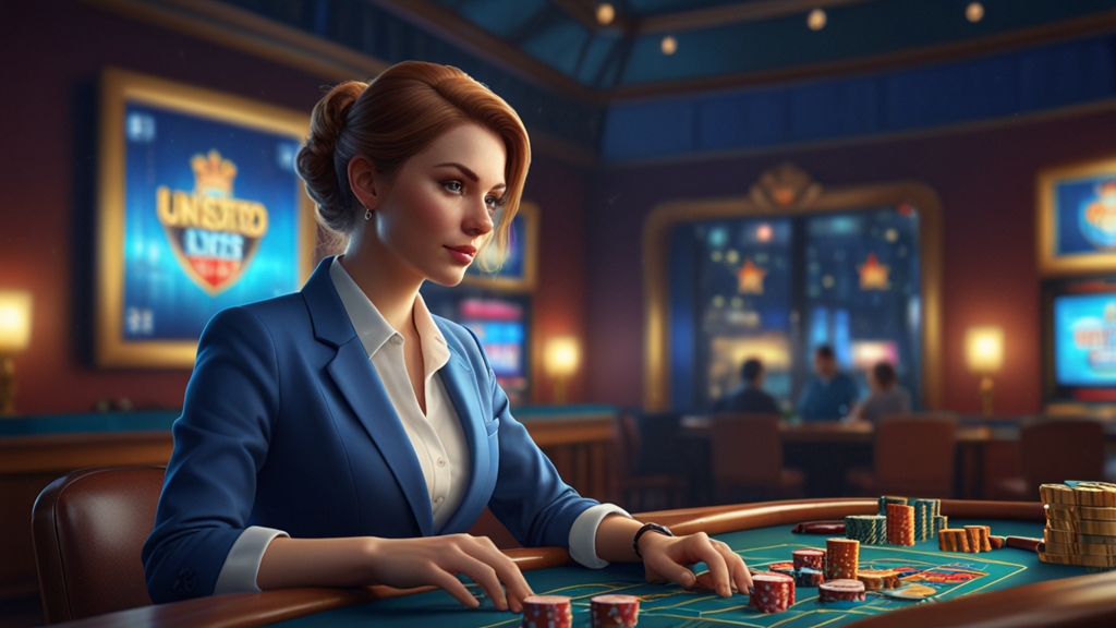 Kingdom Сasino Uk